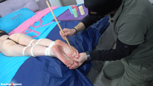 xsiteability.com - The bastinado sessions -part-1- thumbnail